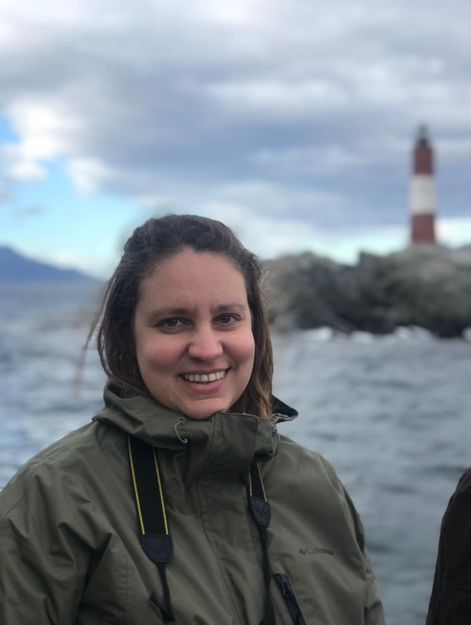 Lic. Débora R. Gilles